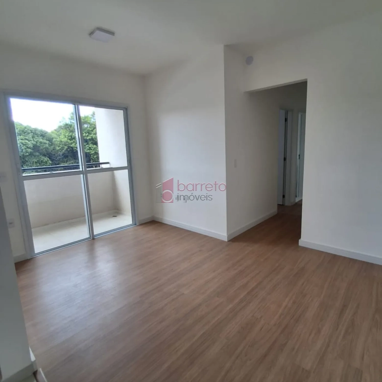 APARTAMENTO À VENDA NO CONDOMÍNIO GIARDINO – JUNDIAÍ/SP