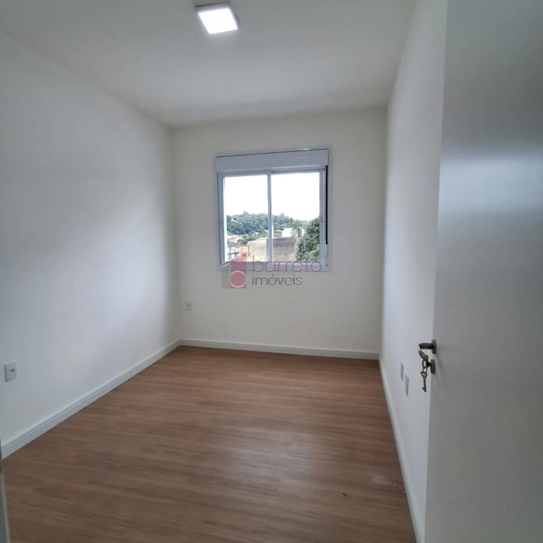 APARTAMENTO À VENDA NO CONDOMÍNIO GIARDINO – JUNDIAÍ/SP