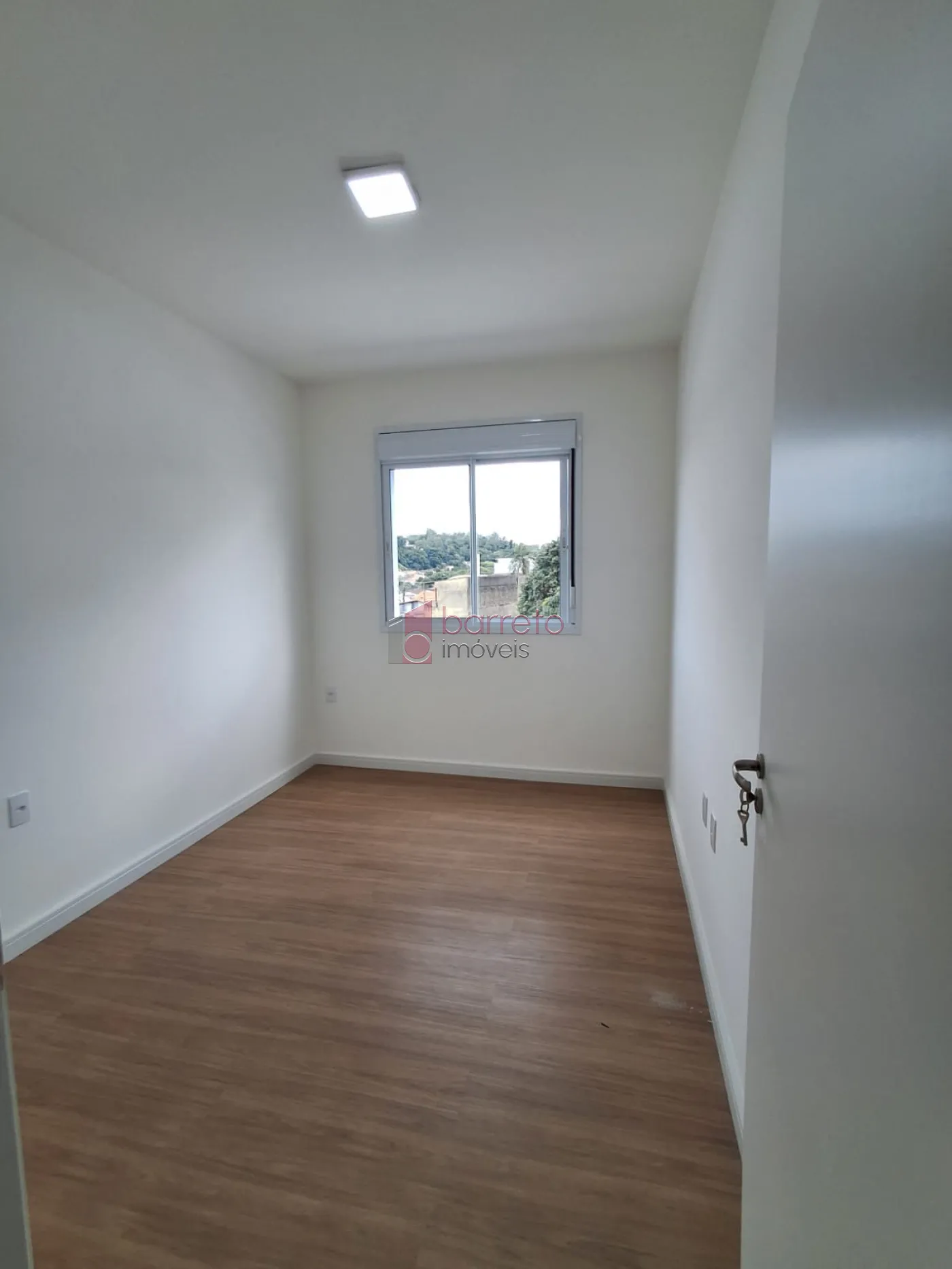 APARTAMENTO À VENDA NO CONDOMÍNIO GIARDINO – JUNDIAÍ/SP
