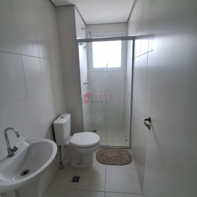 APARTAMENTO À VENDA NO CONDOMÍNIO GIARDINO – JUNDIAÍ/SP