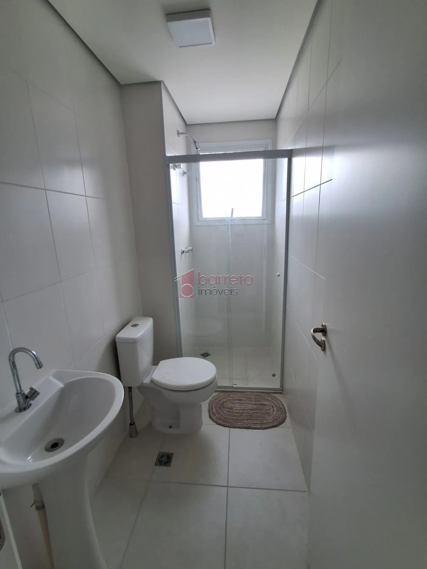 APARTAMENTO À VENDA NO CONDOMÍNIO GIARDINO – JUNDIAÍ/SP