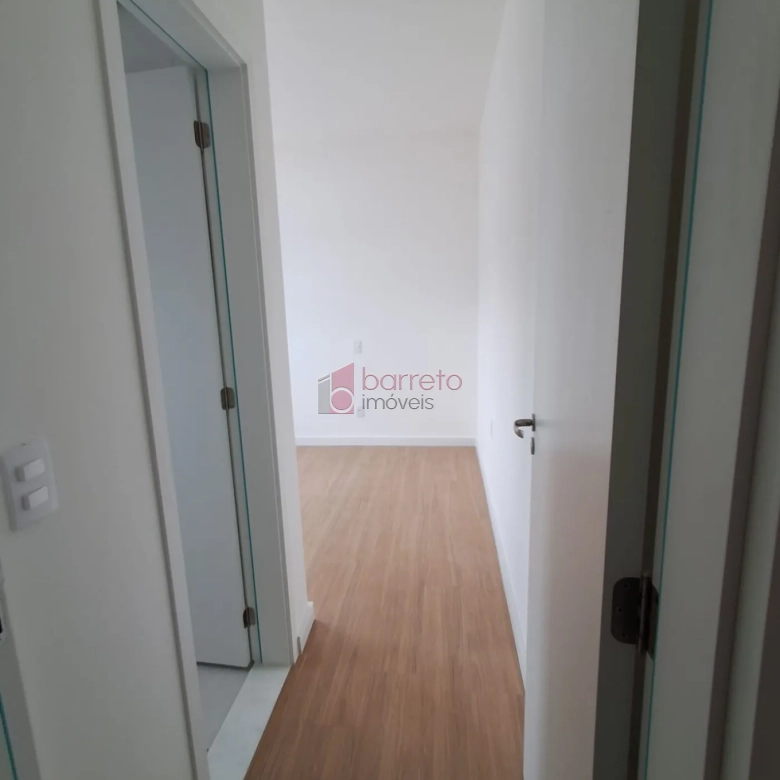 APARTAMENTO À VENDA NO CONDOMÍNIO GIARDINO – JUNDIAÍ/SP