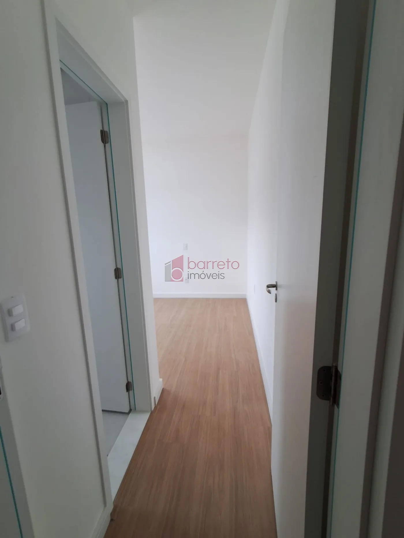 APARTAMENTO À VENDA NO CONDOMÍNIO GIARDINO – JUNDIAÍ/SP