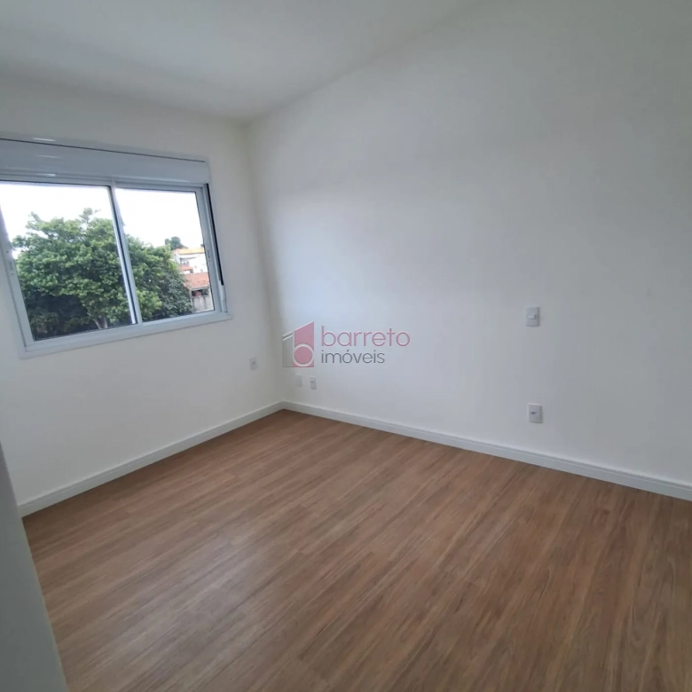 APARTAMENTO À VENDA NO CONDOMÍNIO GIARDINO – JUNDIAÍ/SP