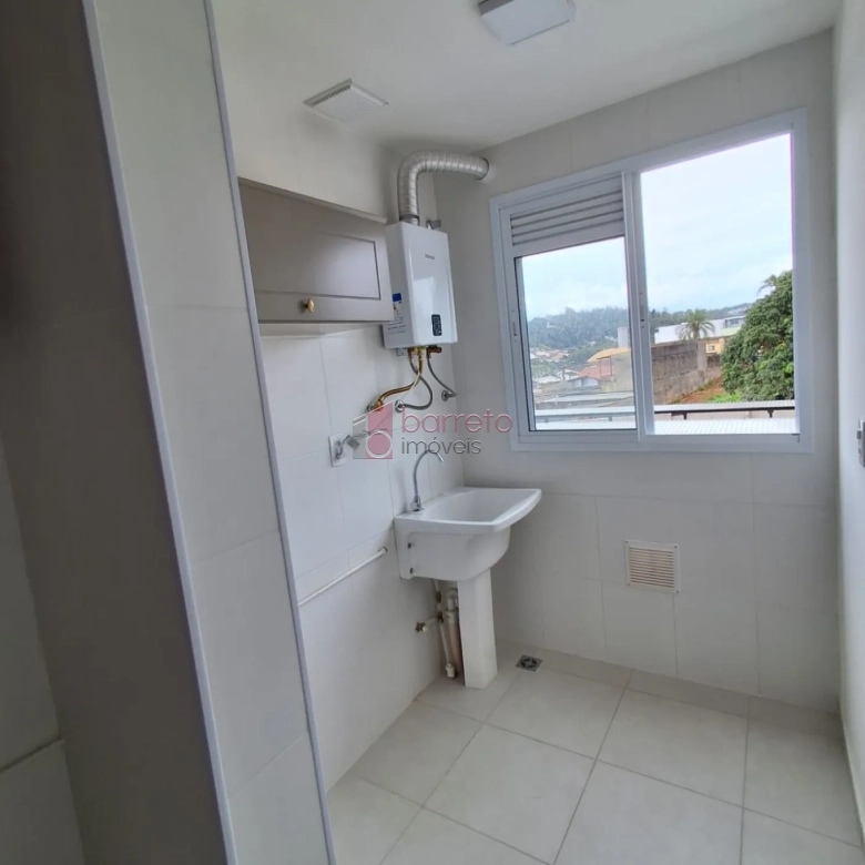 APARTAMENTO À VENDA NO CONDOMÍNIO GIARDINO – JUNDIAÍ/SP