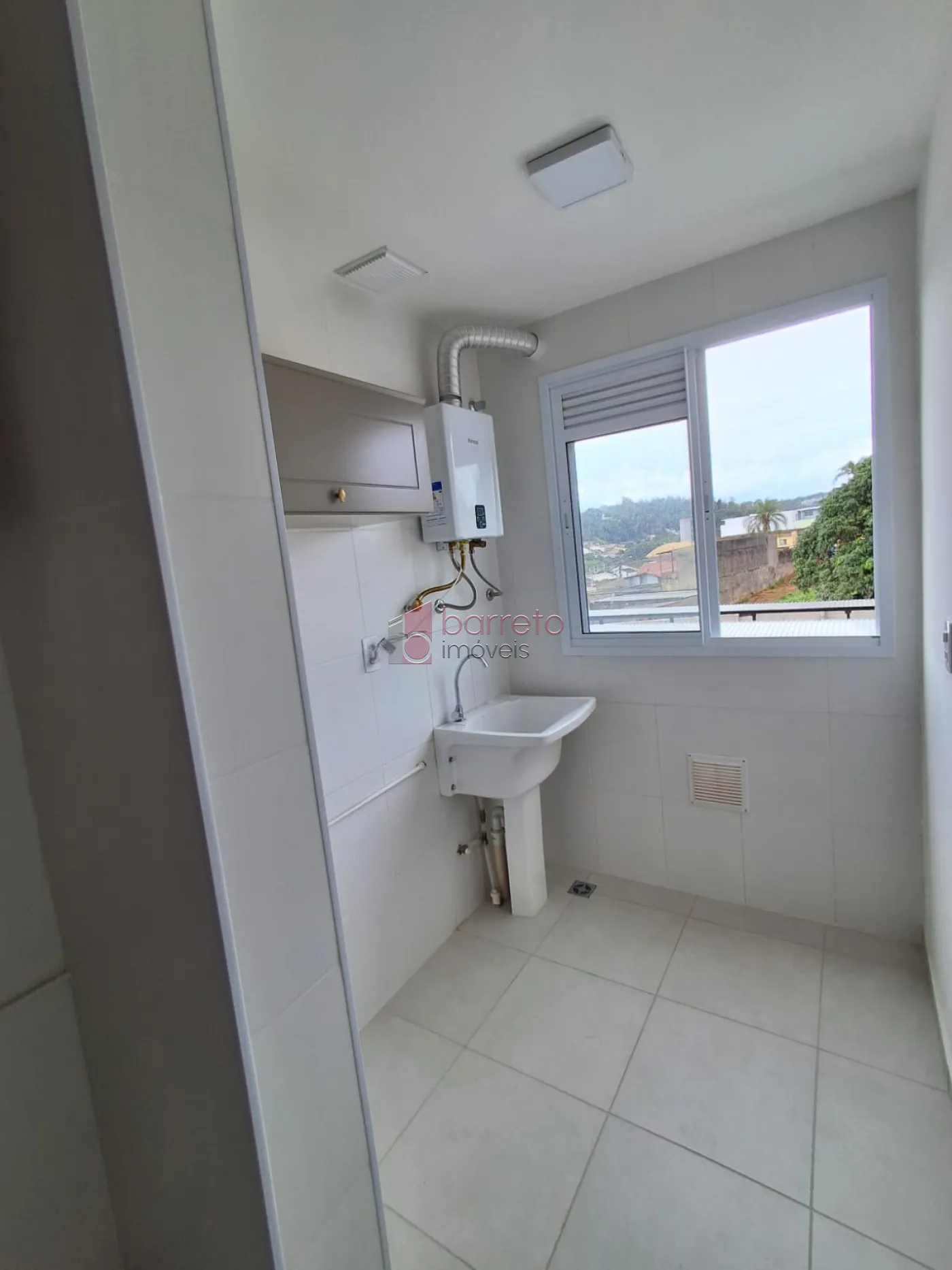 APARTAMENTO À VENDA NO CONDOMÍNIO GIARDINO – JUNDIAÍ/SP