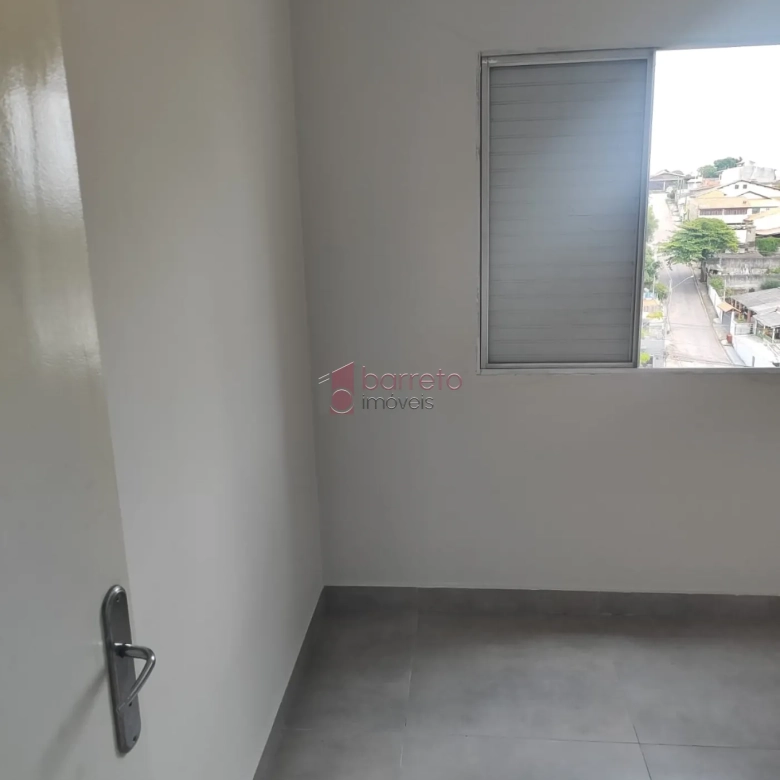 APARTAMENTO À VENDA NO CONDOMÍNIO RESIDENCIAL MORADA DOS IMIGRANTES – BAIRRO COLÔNIA EM JUNDIAÍ/SP