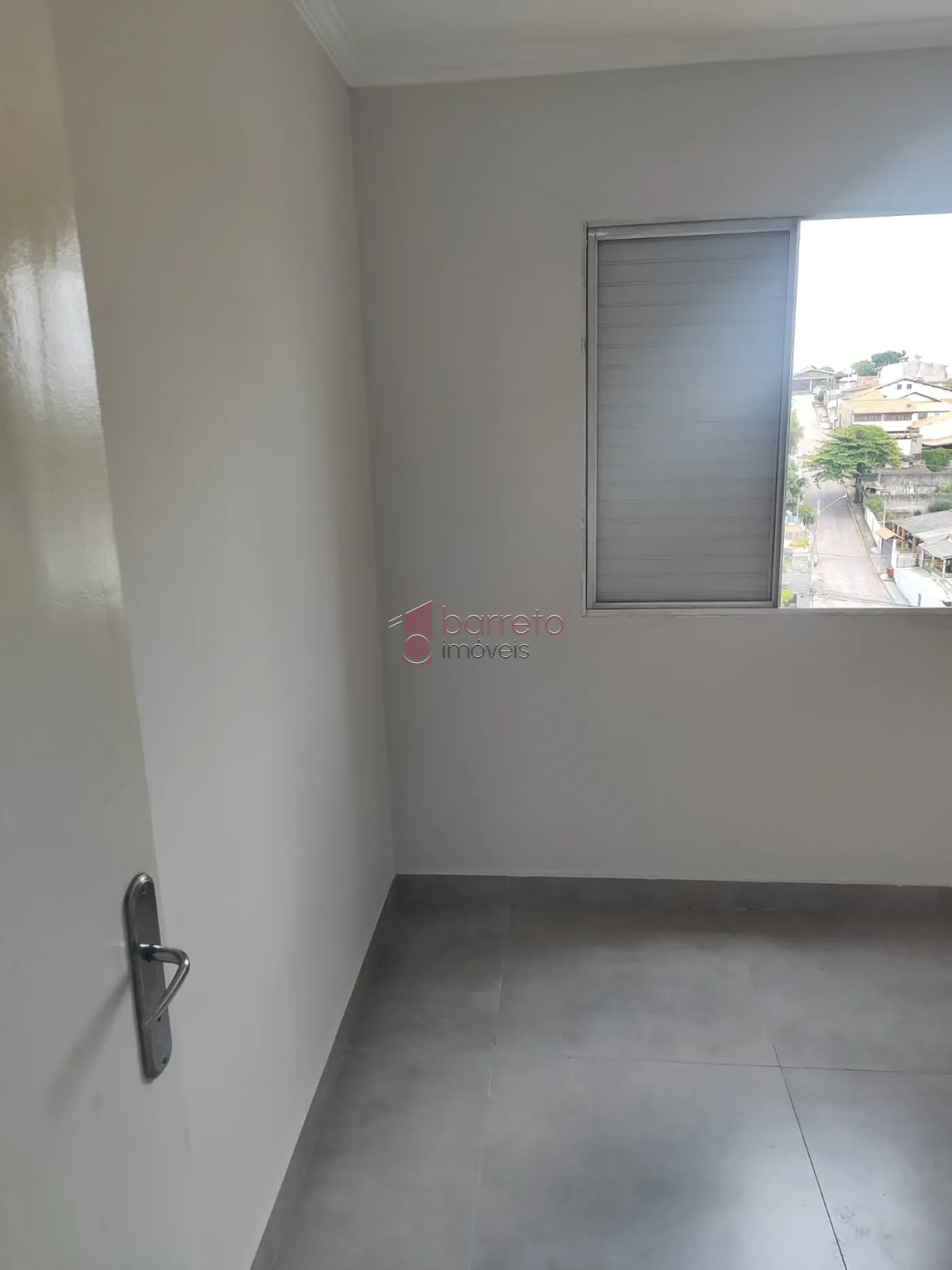 APARTAMENTO À VENDA NO CONDOMÍNIO RESIDENCIAL MORADA DOS IMIGRANTES – BAIRRO COLÔNIA EM JUNDIAÍ/SP