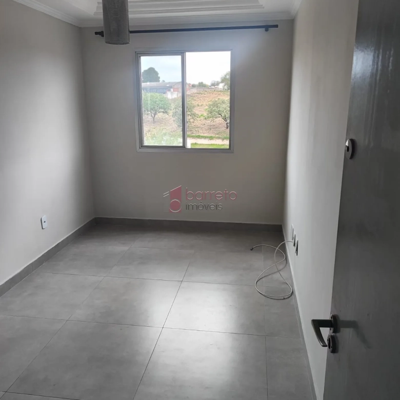 APARTAMENTO À VENDA NO CONDOMÍNIO RESIDENCIAL MORADA DOS IMIGRANTES – BAIRRO COLÔNIA EM JUNDIAÍ/SP