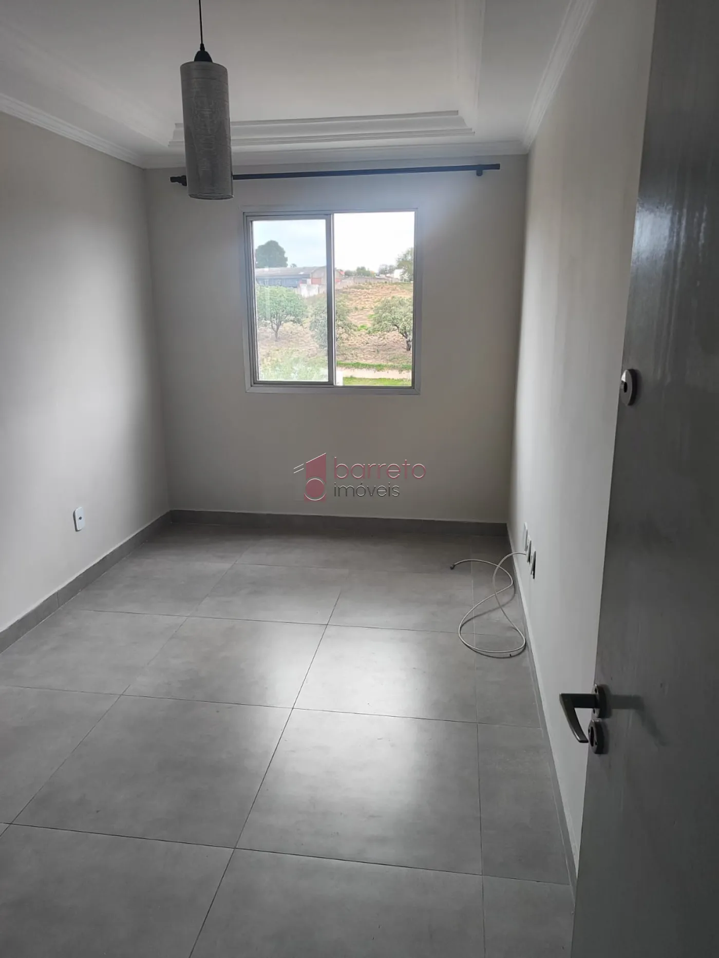 APARTAMENTO À VENDA NO CONDOMÍNIO RESIDENCIAL MORADA DOS IMIGRANTES – BAIRRO COLÔNIA EM JUNDIAÍ/SP