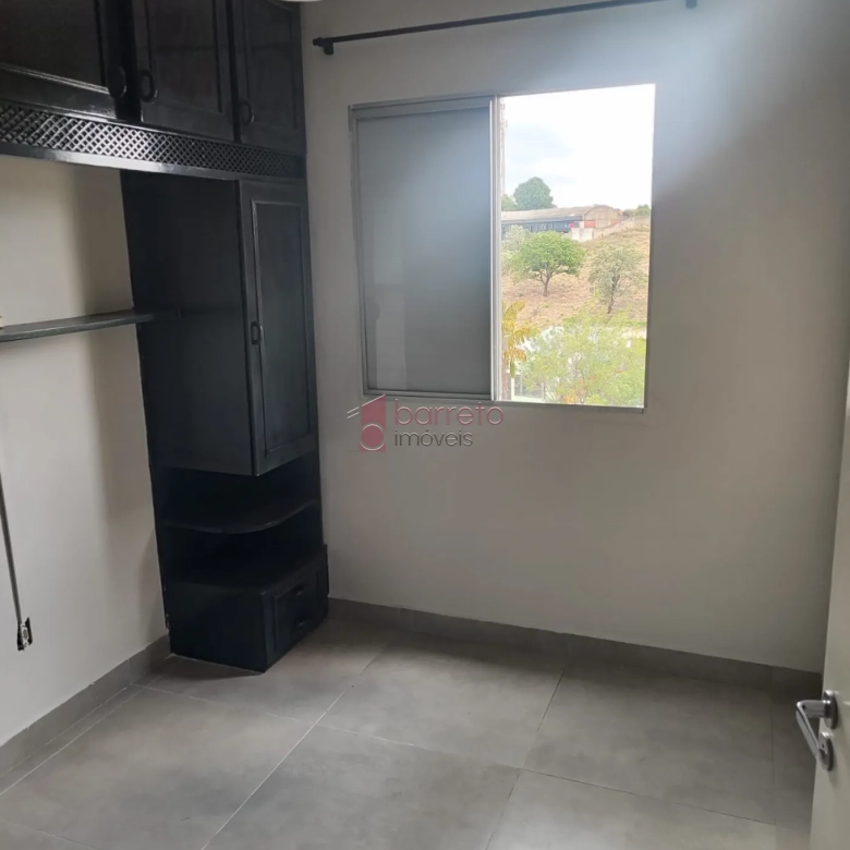 APARTAMENTO À VENDA NO CONDOMÍNIO RESIDENCIAL MORADA DOS IMIGRANTES – BAIRRO COLÔNIA EM JUNDIAÍ/SP
