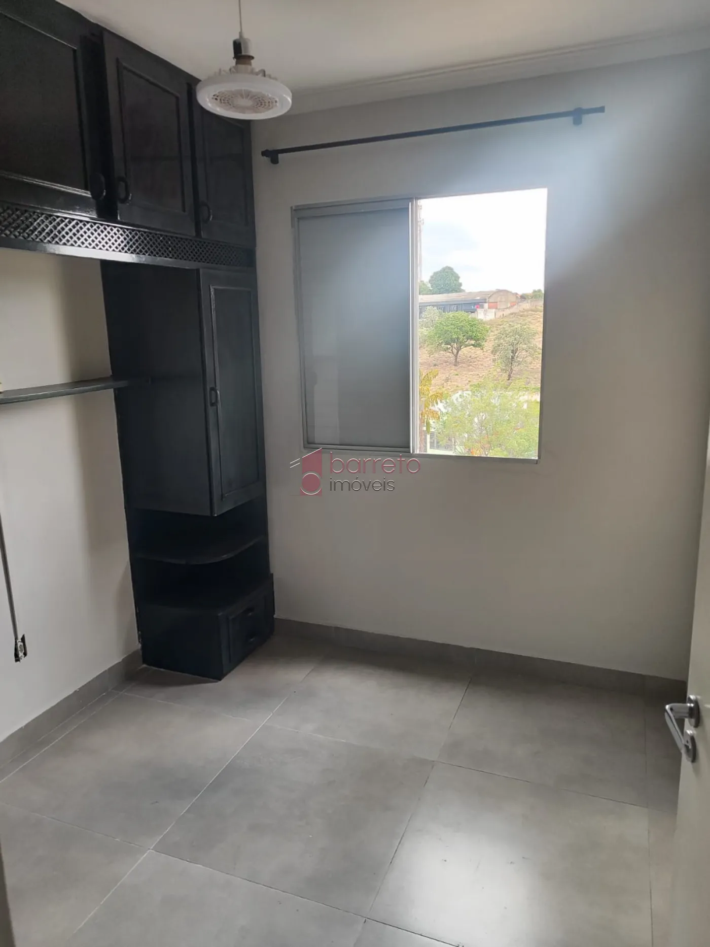 APARTAMENTO À VENDA NO CONDOMÍNIO RESIDENCIAL MORADA DOS IMIGRANTES – BAIRRO COLÔNIA EM JUNDIAÍ/SP