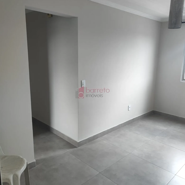 APARTAMENTO À VENDA NO CONDOMÍNIO RESIDENCIAL MORADA DOS IMIGRANTES – BAIRRO COLÔNIA EM JUNDIAÍ/SP