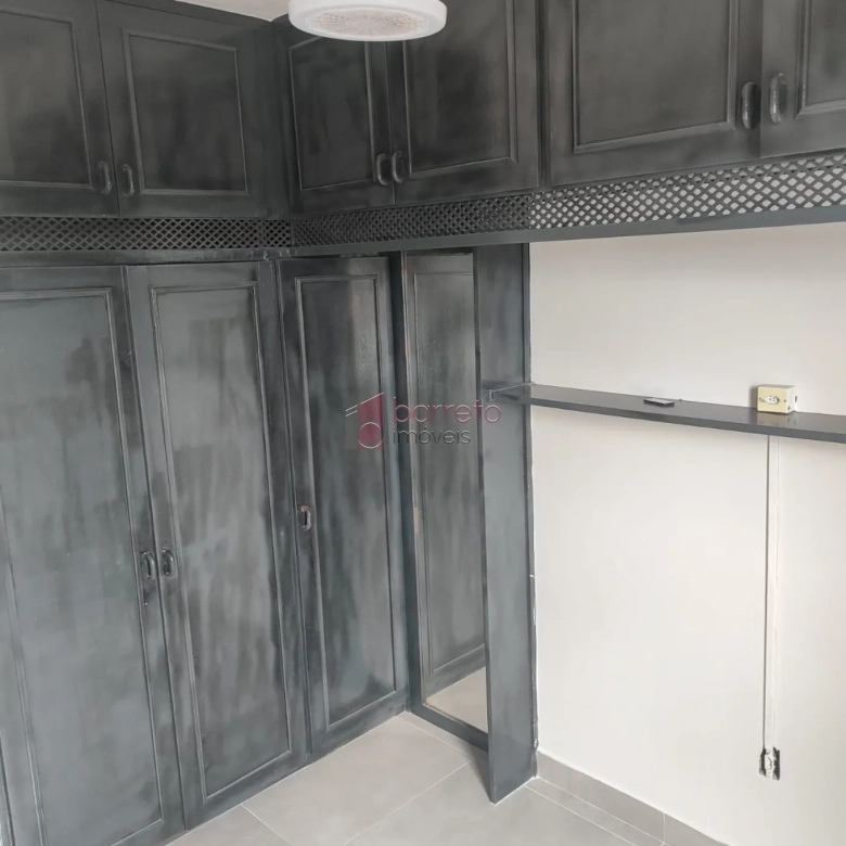 APARTAMENTO À VENDA NO CONDOMÍNIO RESIDENCIAL MORADA DOS IMIGRANTES – BAIRRO COLÔNIA EM JUNDIAÍ/SP