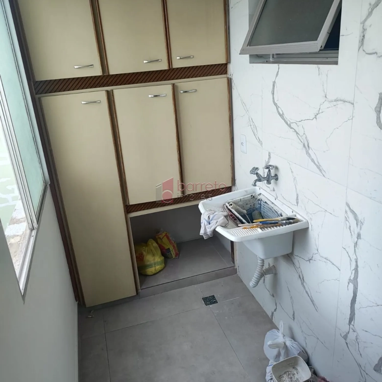 APARTAMENTO À VENDA NO CONDOMÍNIO RESIDENCIAL MORADA DOS IMIGRANTES – BAIRRO COLÔNIA EM JUNDIAÍ/SP