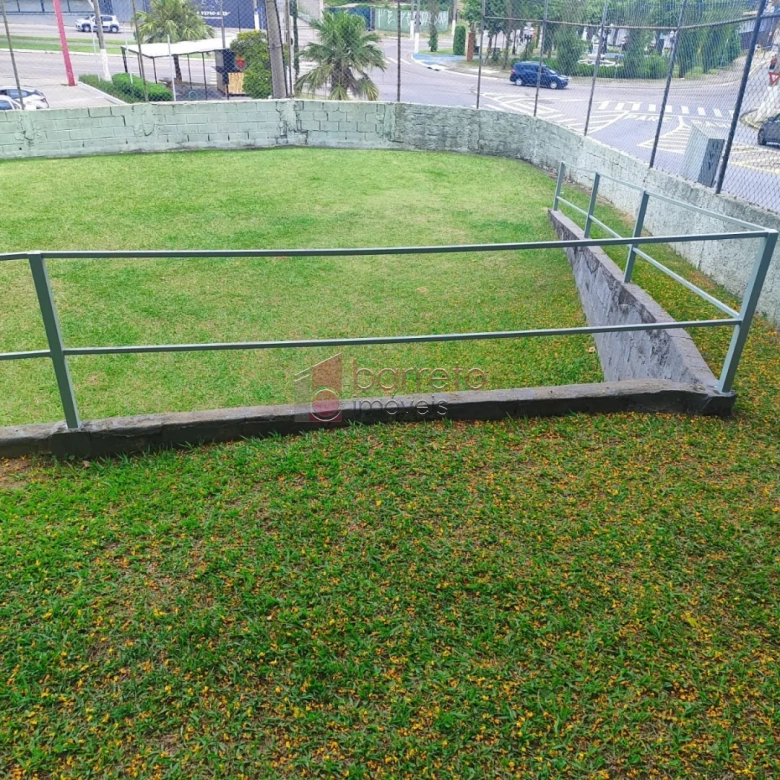 APARTAMENTO À VENDA NO CONDOMÍNIO RESIDENCIAL MORADA DOS IMIGRANTES – BAIRRO COLÔNIA EM JUNDIAÍ/SP