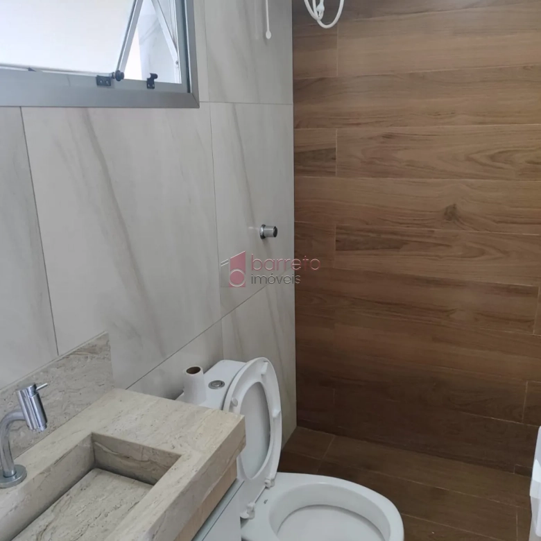 APARTAMENTO À VENDA NO CONDOMÍNIO RESIDENCIAL MORADA DOS IMIGRANTES – BAIRRO COLÔNIA EM JUNDIAÍ/SP