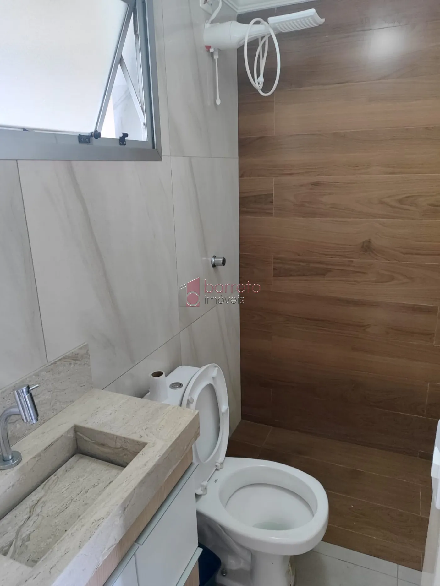 APARTAMENTO À VENDA NO CONDOMÍNIO RESIDENCIAL MORADA DOS IMIGRANTES – BAIRRO COLÔNIA EM JUNDIAÍ/SP