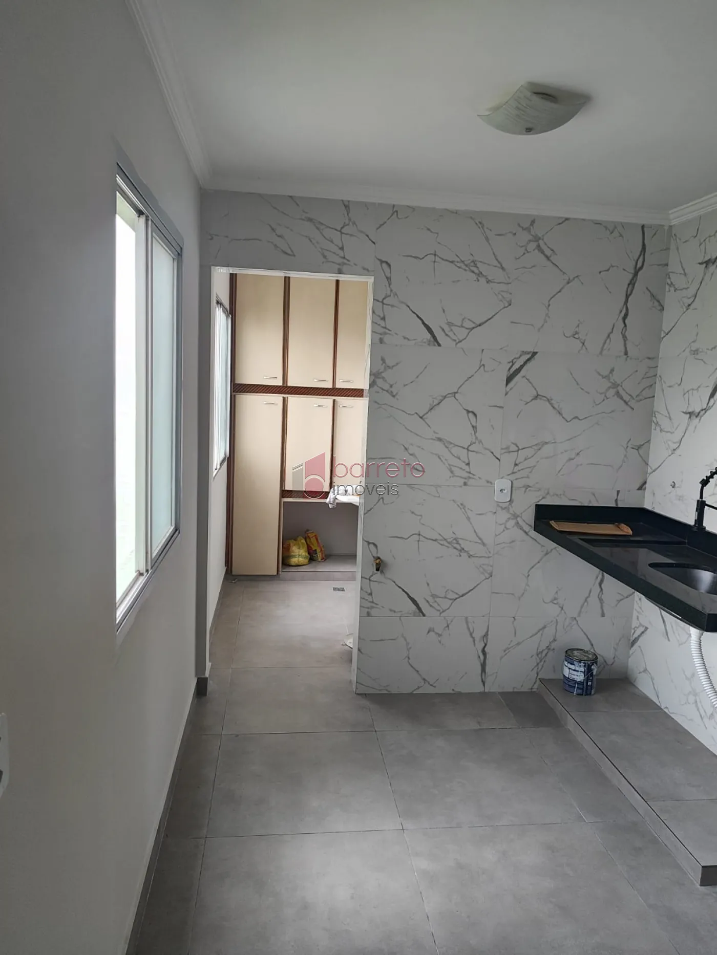 APARTAMENTO À VENDA NO CONDOMÍNIO RESIDENCIAL MORADA DOS IMIGRANTES – BAIRRO COLÔNIA EM JUNDIAÍ/SP