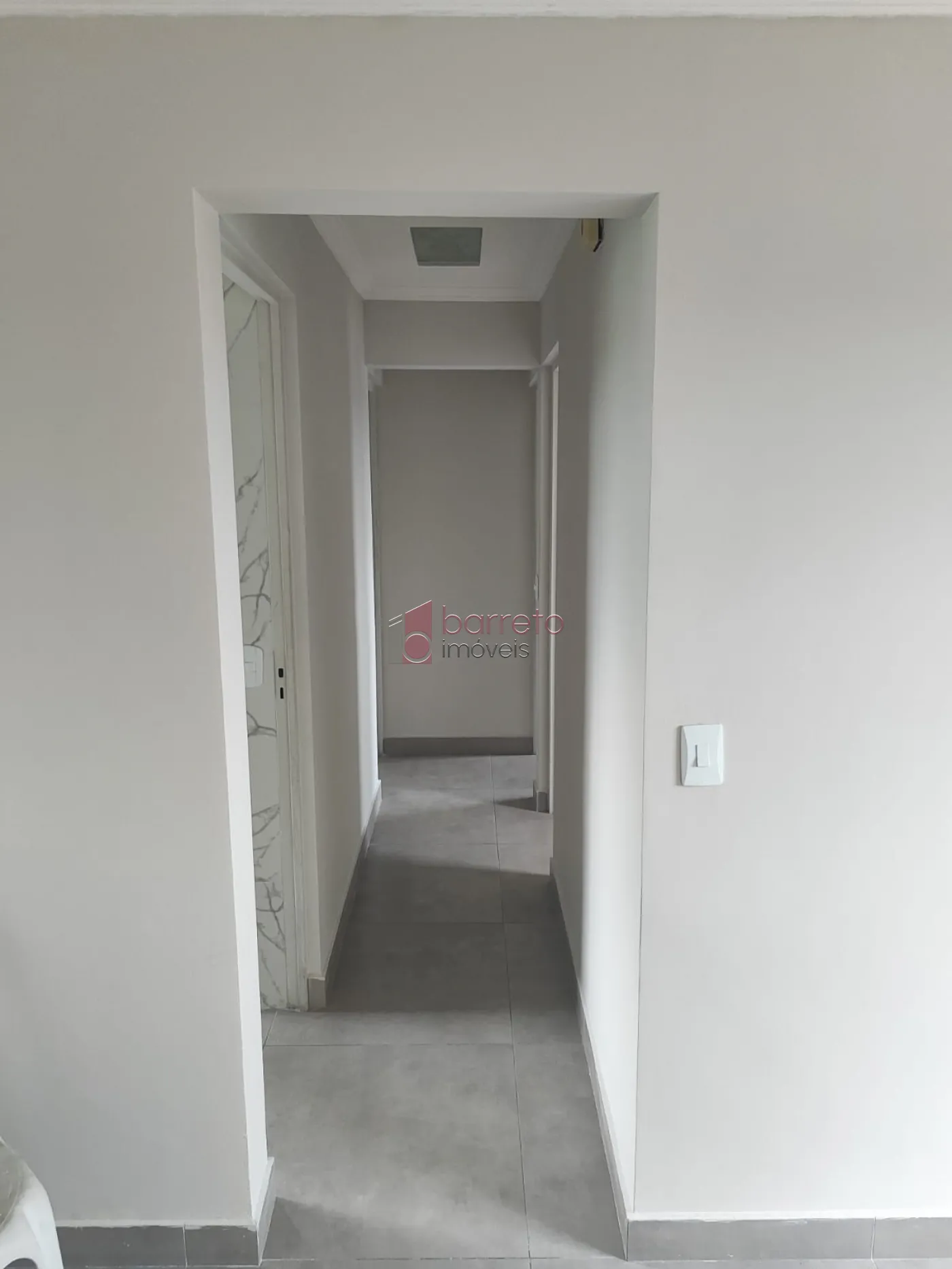 APARTAMENTO À VENDA NO CONDOMÍNIO RESIDENCIAL MORADA DOS IMIGRANTES – BAIRRO COLÔNIA EM JUNDIAÍ/SP