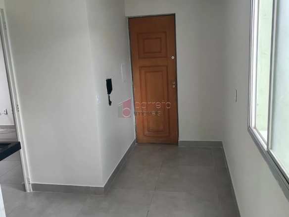 APARTAMENTO À VENDA NO CONDOMÍNIO RESIDENCIAL MORADA DOS IMIGRANTES – BAIRRO COLÔNIA EM JUNDIAÍ/SP
