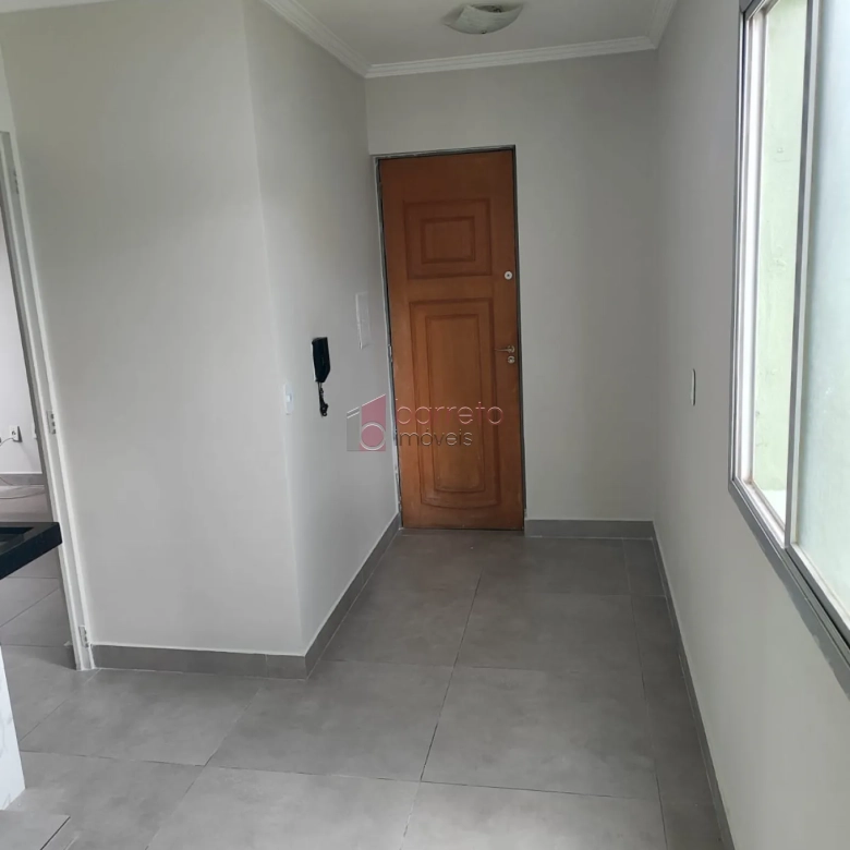 APARTAMENTO À VENDA NO CONDOMÍNIO RESIDENCIAL MORADA DOS IMIGRANTES – BAIRRO COLÔNIA EM JUNDIAÍ/SP