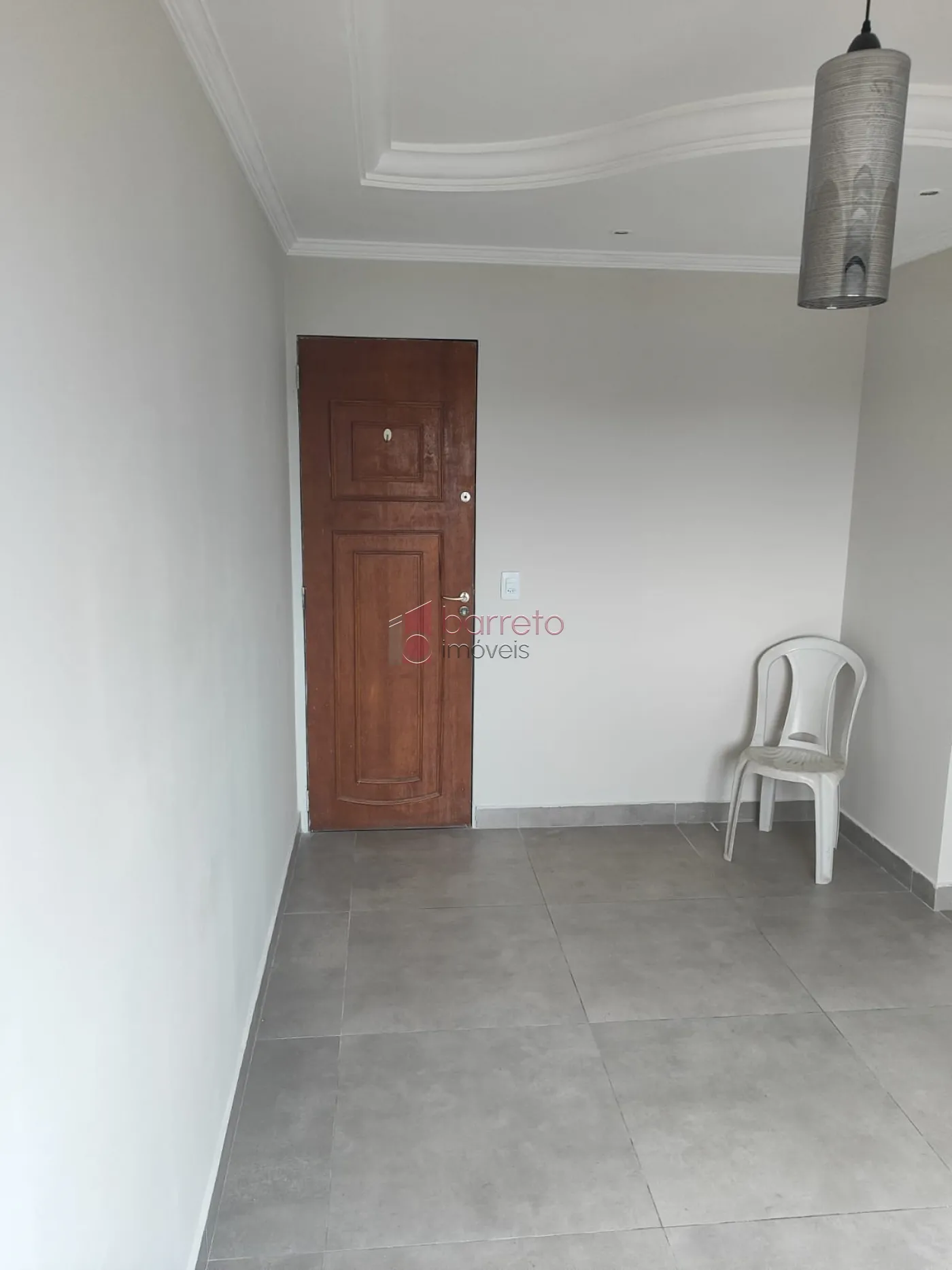 APARTAMENTO À VENDA NO CONDOMÍNIO RESIDENCIAL MORADA DOS IMIGRANTES – BAIRRO COLÔNIA EM JUNDIAÍ/SP