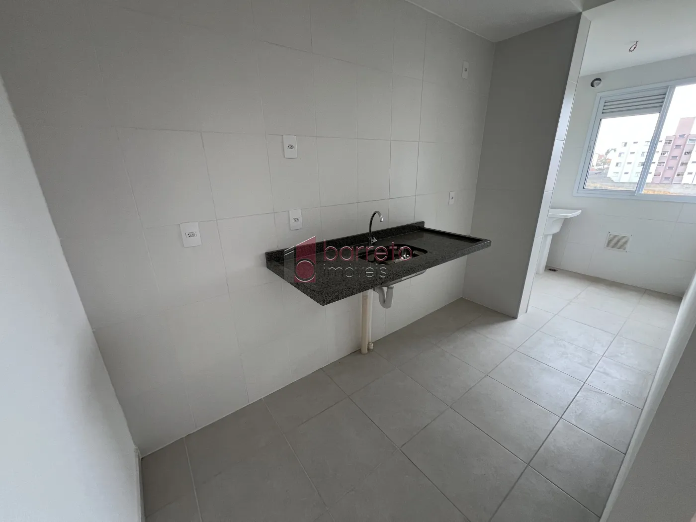 APARTAMENTO À VENDA NO CONDOMÍNIO GIARDINO – JUNDIAÍ/SP