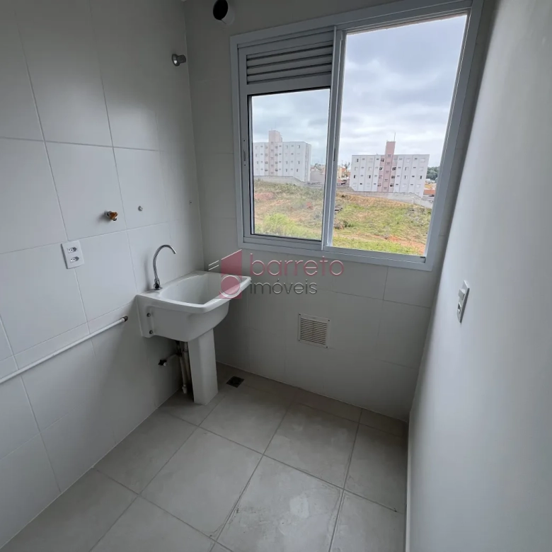 APARTAMENTO PARA VENDA NO CONDOMÍNIO GIARDINO – JUNDIAÍ/SP