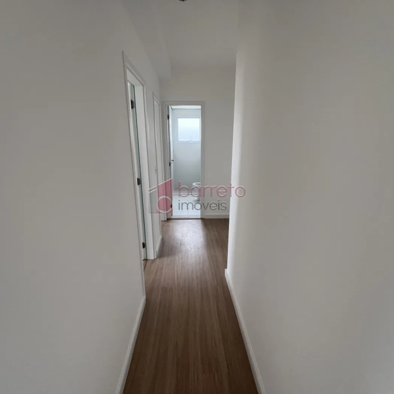 APARTAMENTO PARA VENDA NO CONDOMÍNIO GIARDINO – JUNDIAÍ/SP