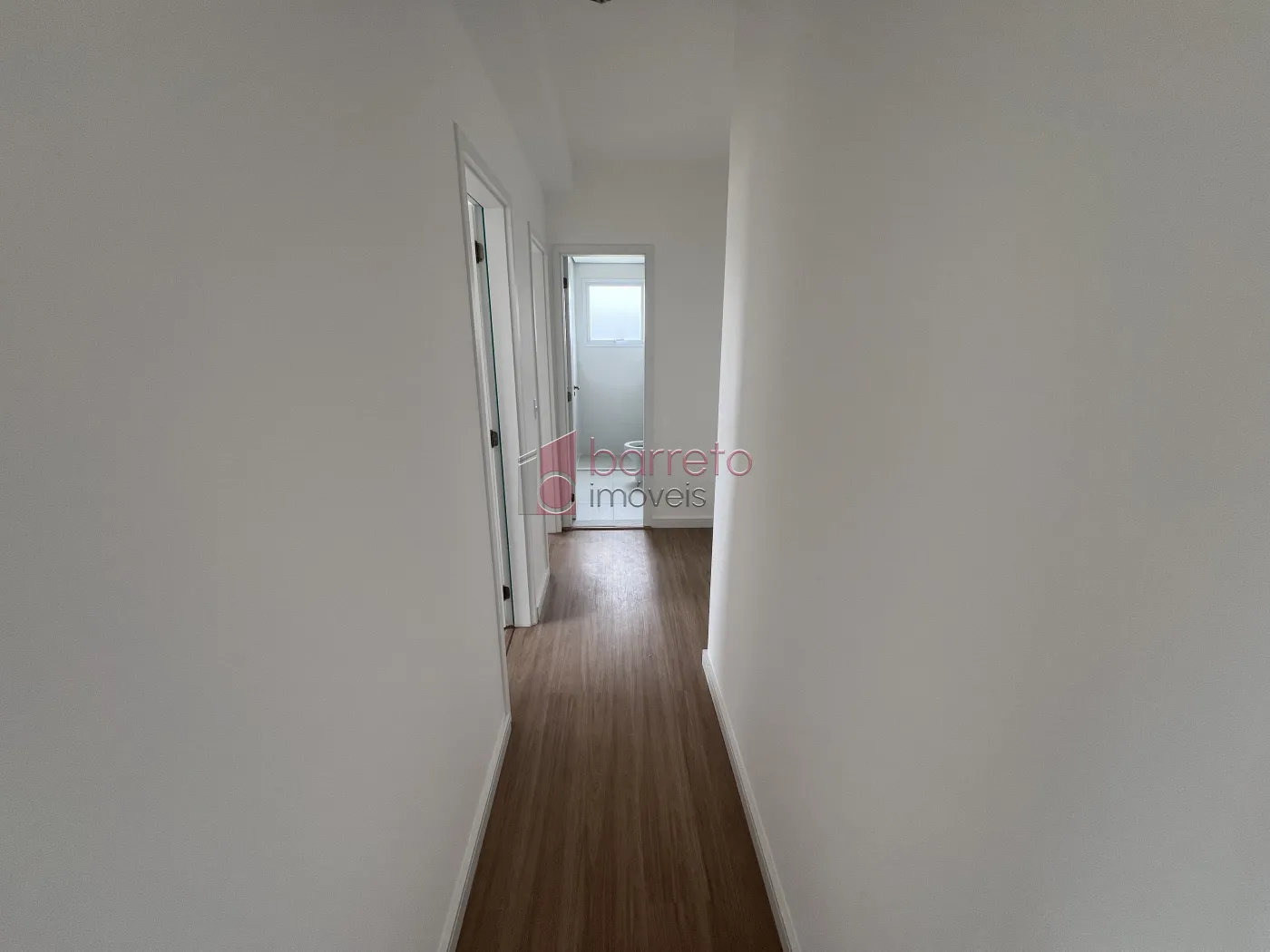 APARTAMENTO À VENDA NO CONDOMÍNIO GIARDINO – JUNDIAÍ/SP