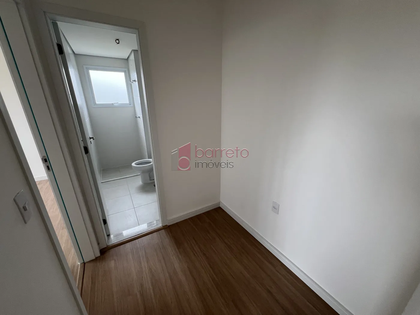 APARTAMENTO À VENDA NO CONDOMÍNIO GIARDINO – JUNDIAÍ/SP