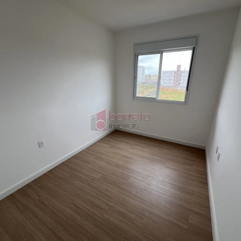 APARTAMENTO PARA VENDA NO CONDOMÍNIO GIARDINO – JUNDIAÍ/SP