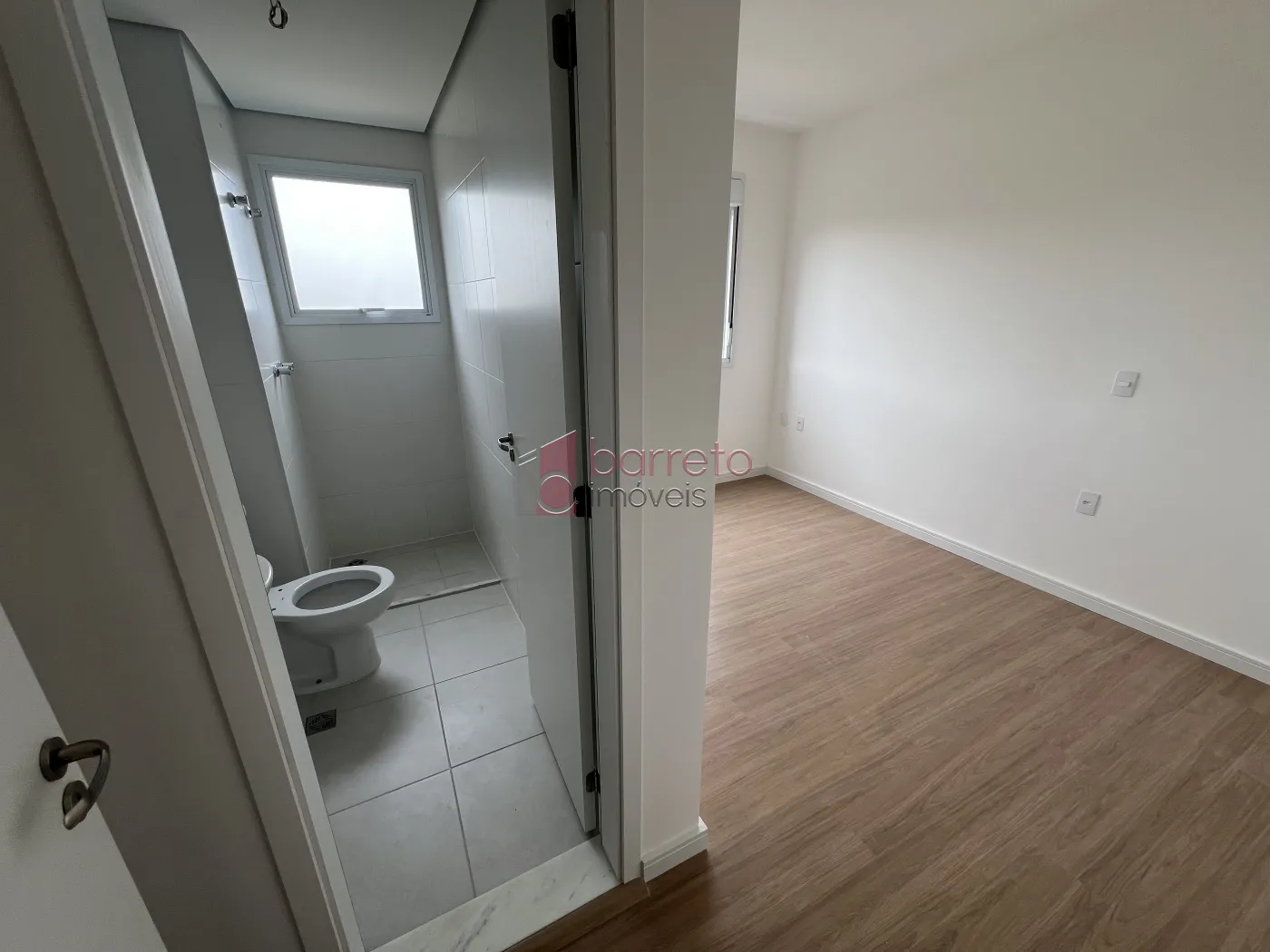 APARTAMENTO À VENDA NO CONDOMÍNIO GIARDINO – JUNDIAÍ/SP