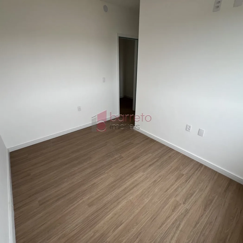 APARTAMENTO PARA VENDA NO CONDOMÍNIO GIARDINO – JUNDIAÍ/SP
