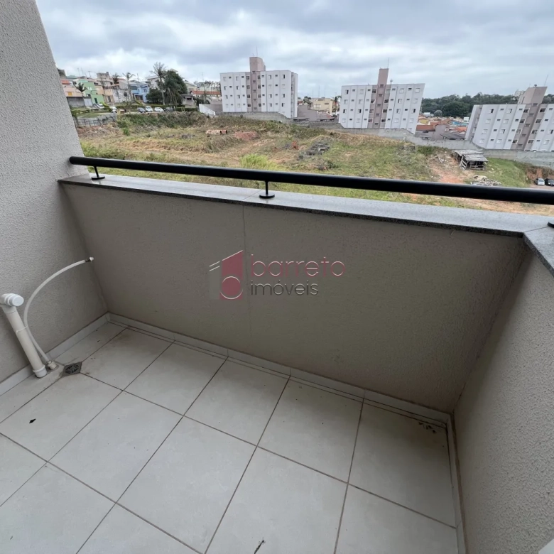 APARTAMENTO PARA VENDA NO CONDOMÍNIO GIARDINO – JUNDIAÍ/SP