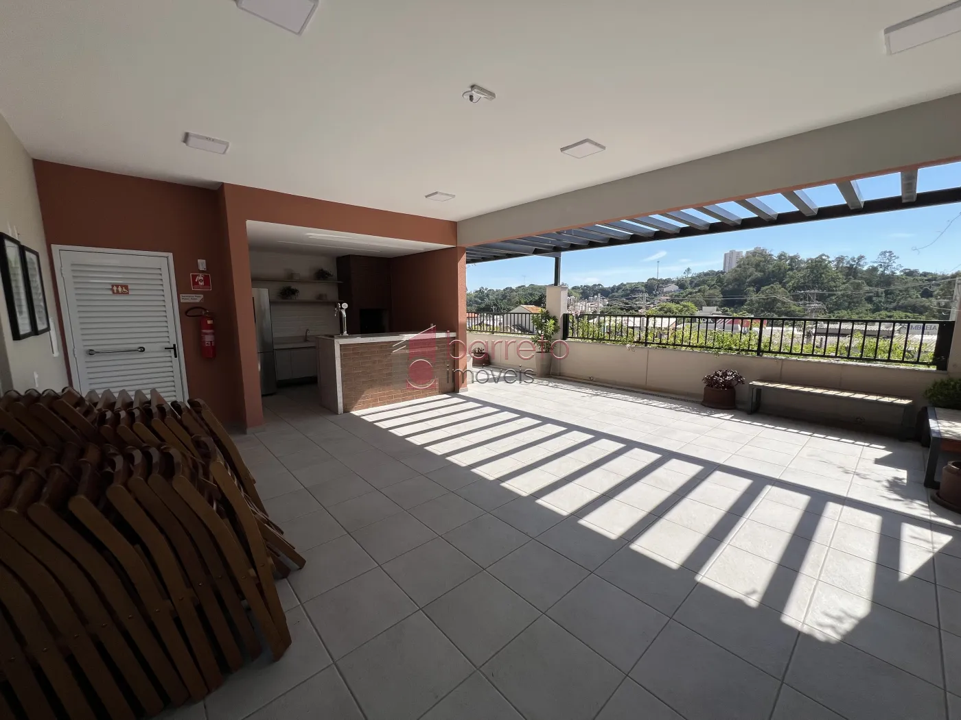 APARTAMENTO À VENDA NO CONDOMÍNIO GIARDINO – JUNDIAÍ/SP