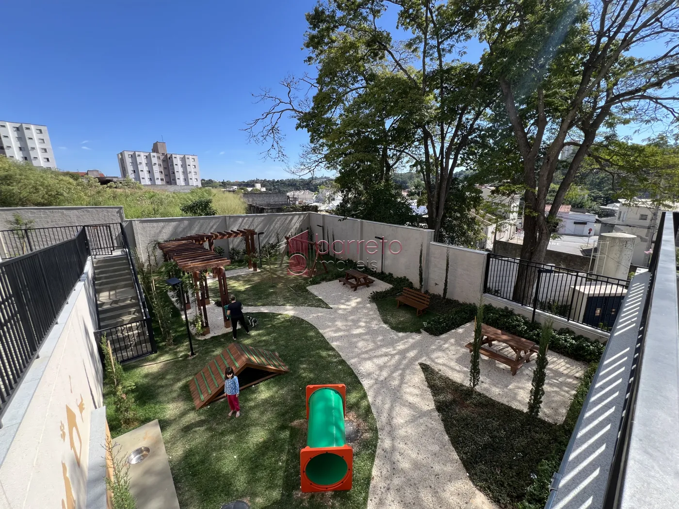 APARTAMENTO À VENDA NO CONDOMÍNIO GIARDINO – JUNDIAÍ/SP