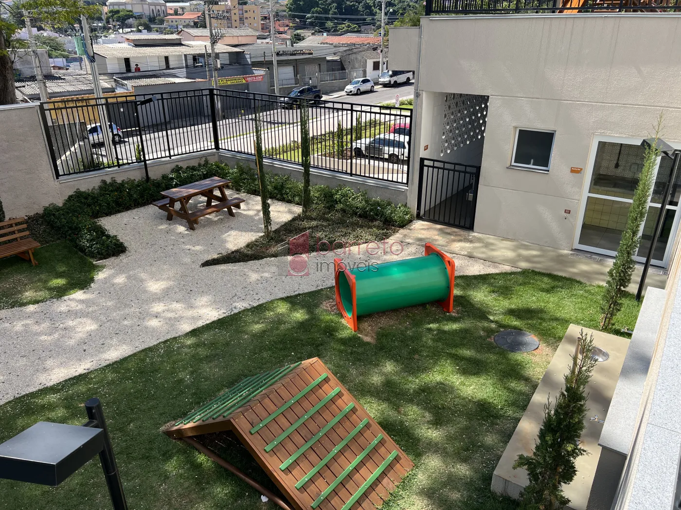 APARTAMENTO À VENDA NO CONDOMÍNIO GIARDINO – JUNDIAÍ/SP