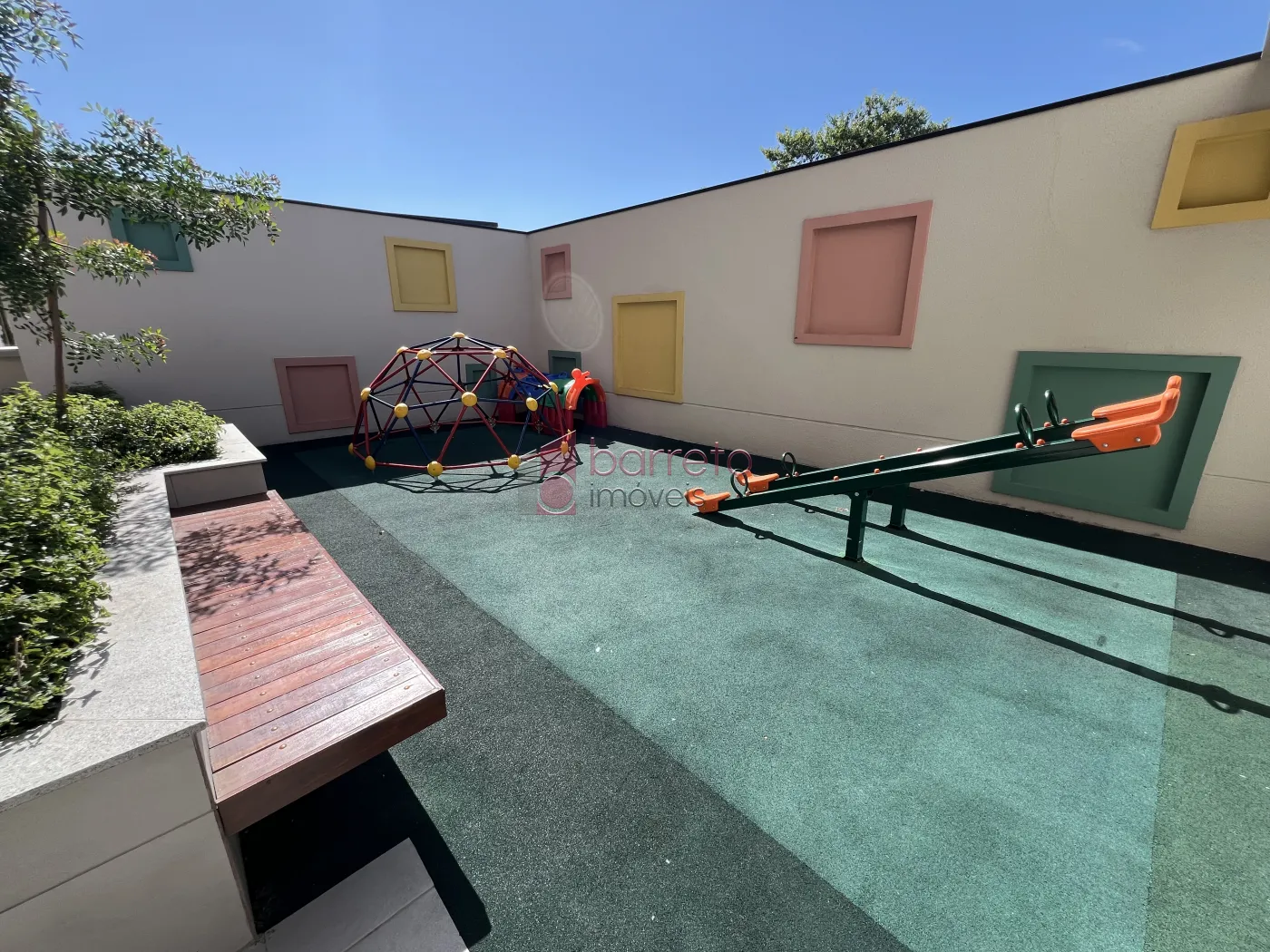 APARTAMENTO À VENDA NO CONDOMÍNIO GIARDINO – JUNDIAÍ/SP