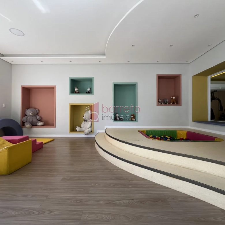 APARTAMENTO PARA VENDA NO CONDOMÍNIO GIARDINO – JUNDIAÍ/SP