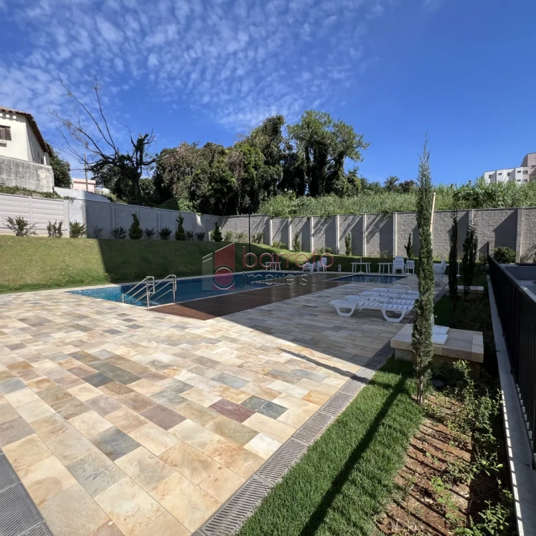 APARTAMENTO PARA VENDA NO CONDOMÍNIO GIARDINO – JUNDIAÍ/SP
