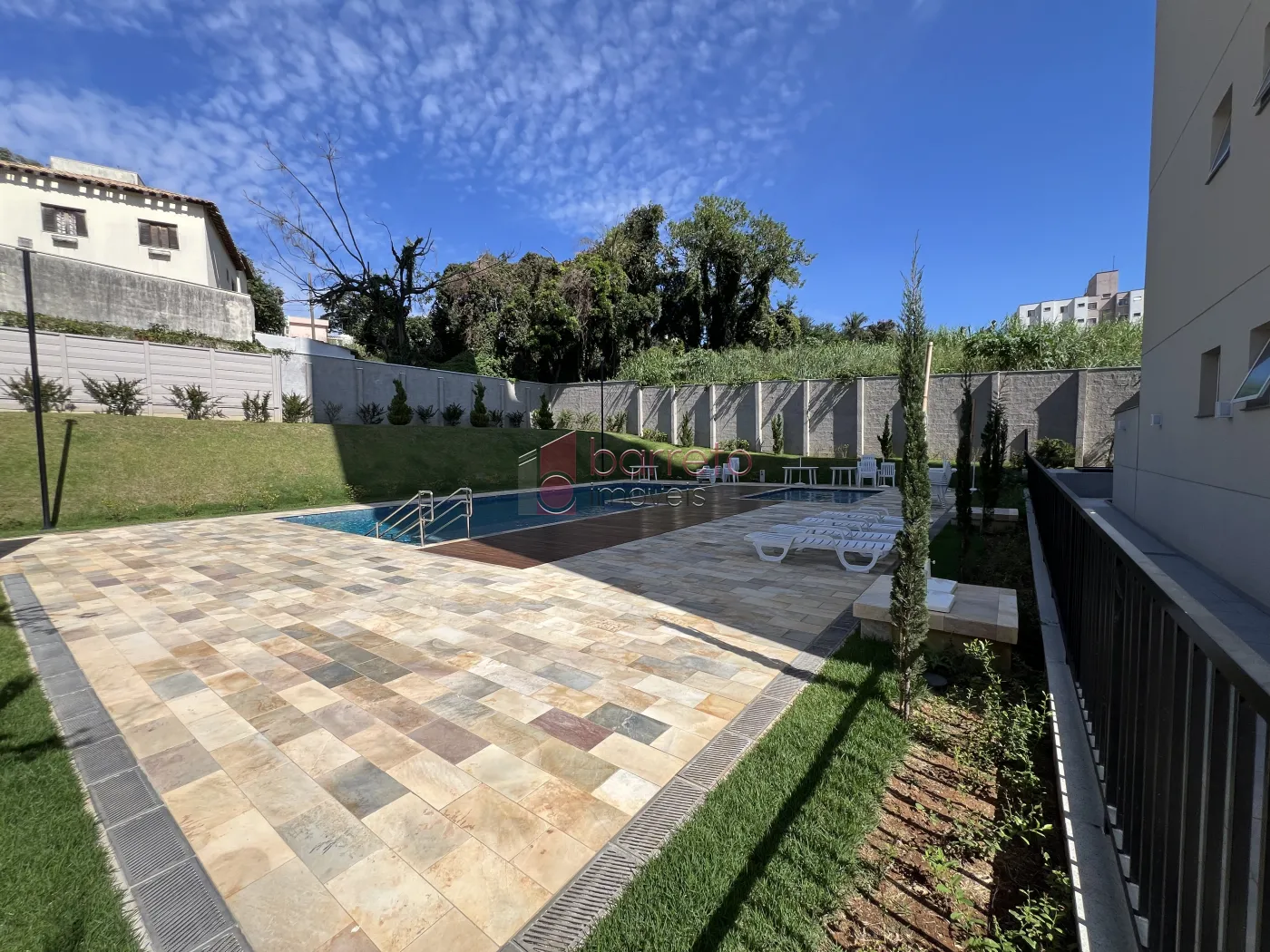APARTAMENTO À VENDA NO CONDOMÍNIO GIARDINO – JUNDIAÍ/SP