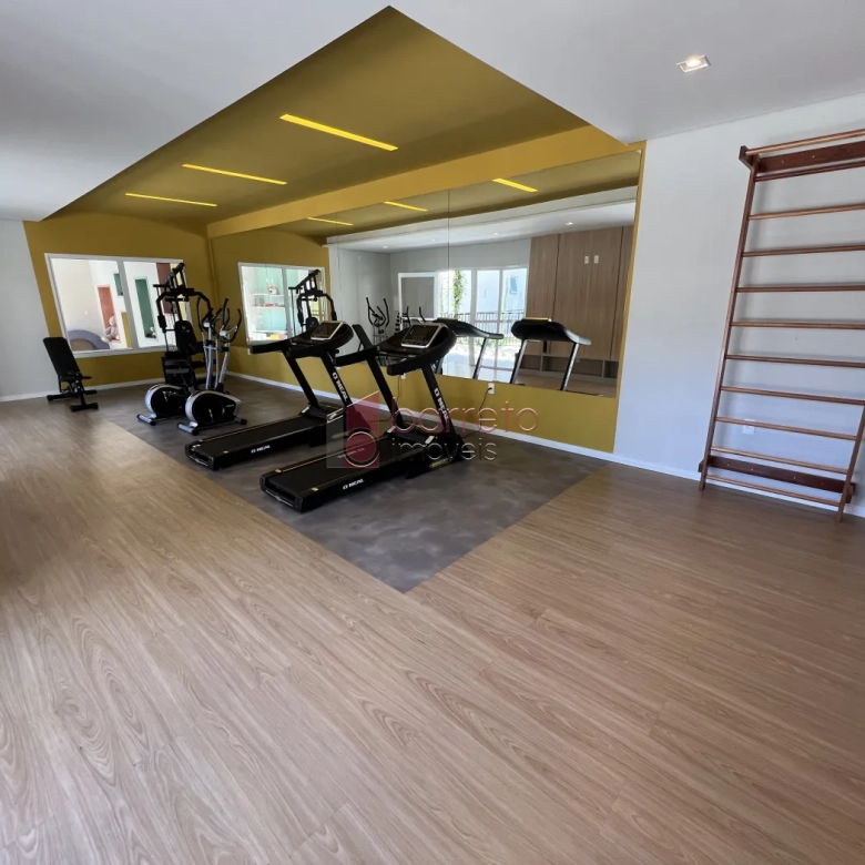 APARTAMENTO PARA VENDA NO CONDOMÍNIO GIARDINO – JUNDIAÍ/SP