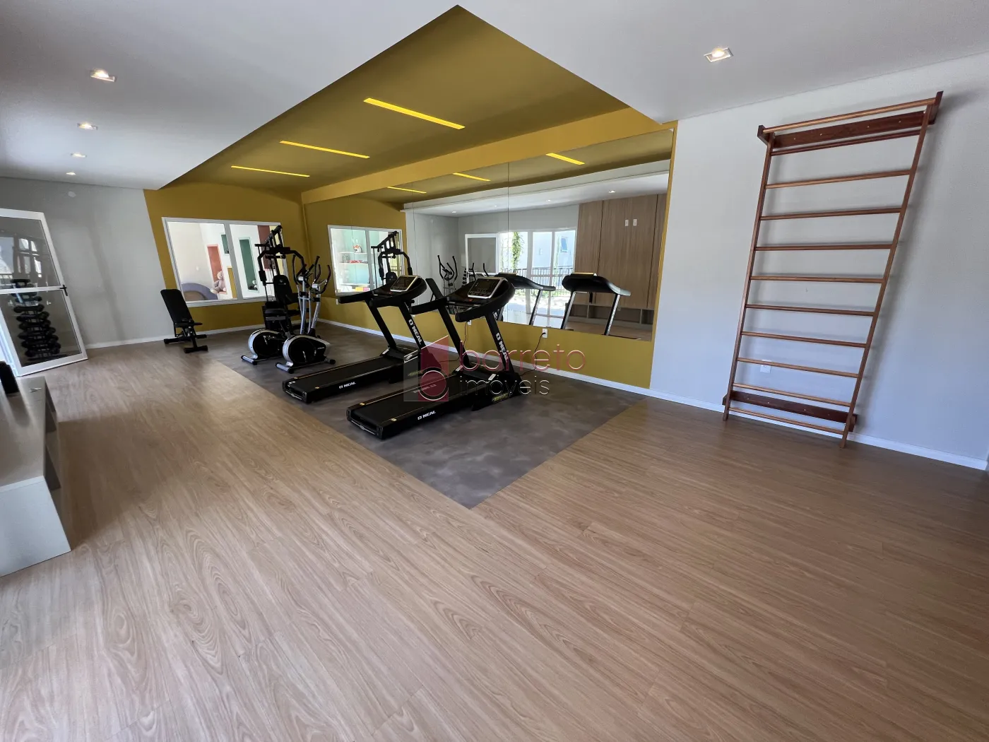 APARTAMENTO À VENDA NO CONDOMÍNIO GIARDINO – JUNDIAÍ/SP