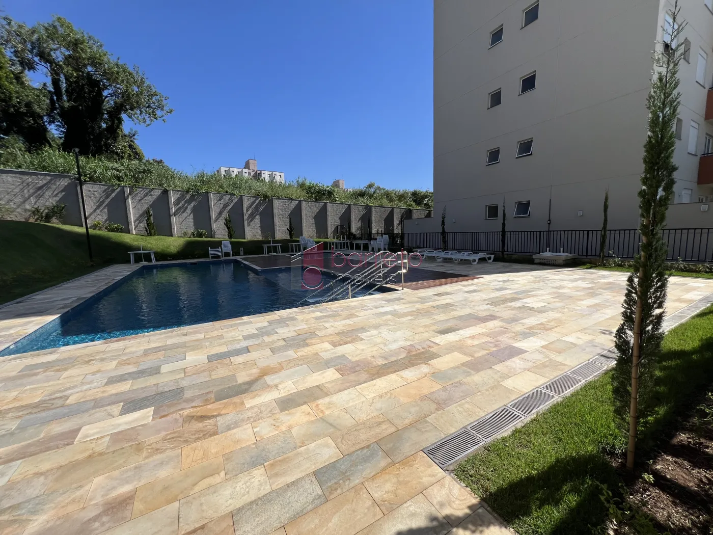 APARTAMENTO À VENDA NO CONDOMÍNIO GIARDINO – JUNDIAÍ/SP