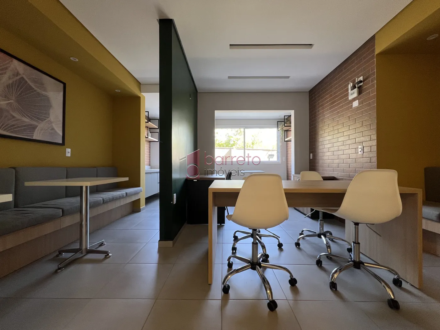 APARTAMENTO À VENDA NO CONDOMÍNIO GIARDINO – JUNDIAÍ/SP