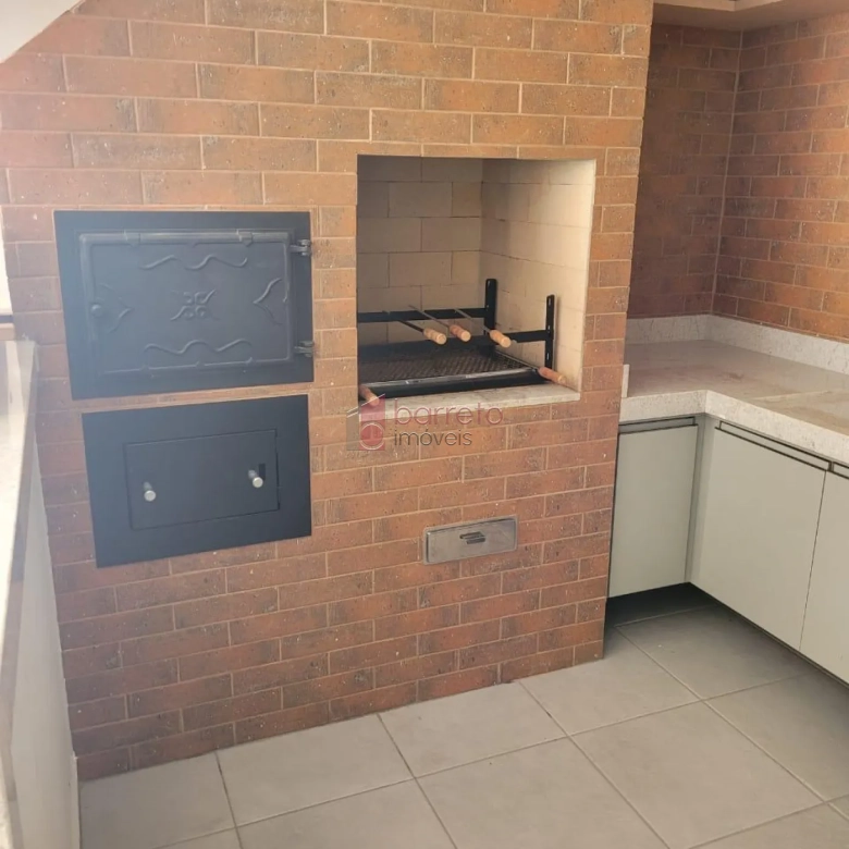APARTAMENTO À VENDA NO CONDOMÍNIO GIARDINO NO JARDIM COLÔNIA EM JUNDIAÍ/SP