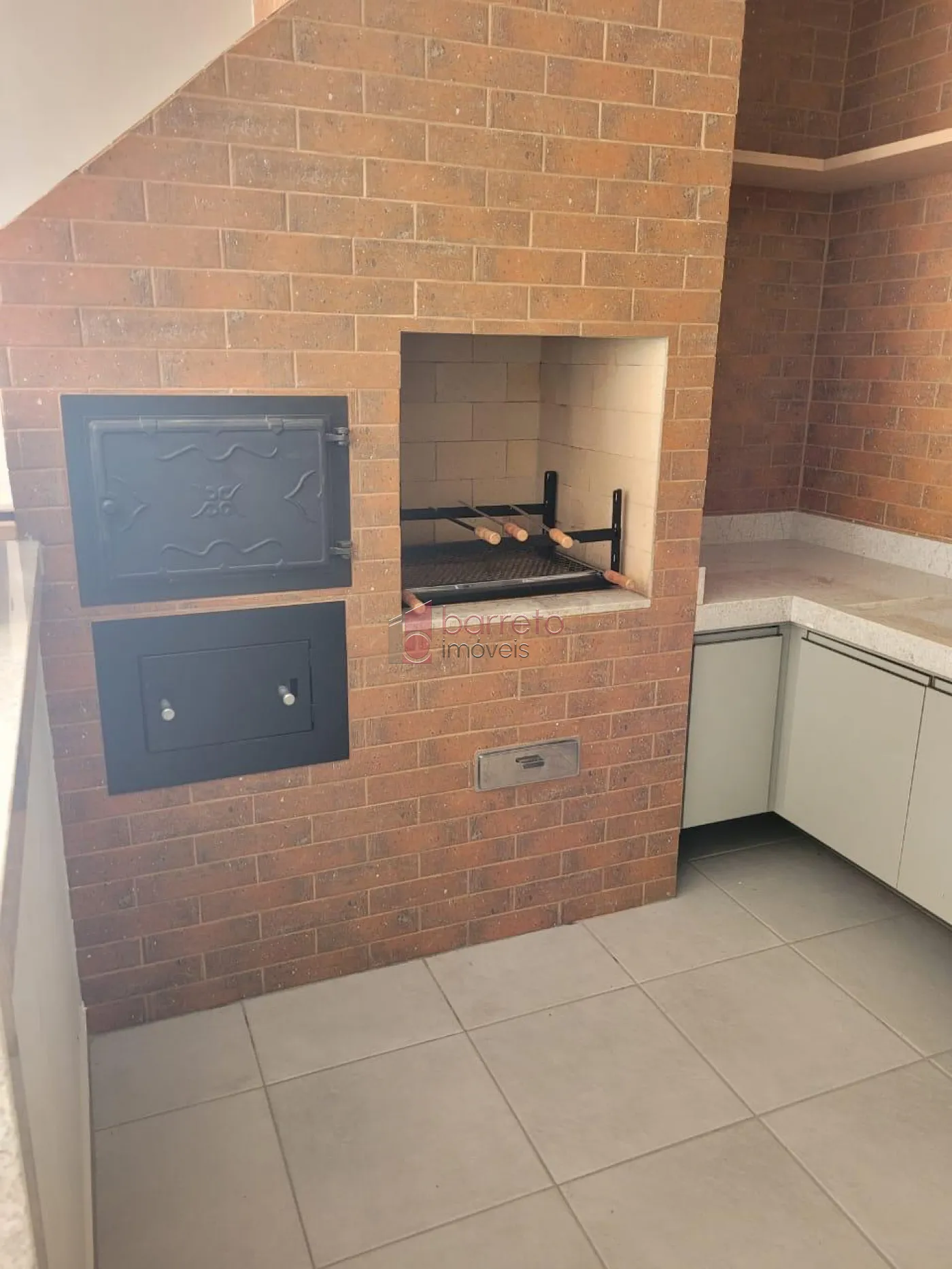 APARTAMENTO À VENDA NO CONDOMÍNIO GIARDINO NO JARDIM COLÔNIA EM JUNDIAÍ/SP