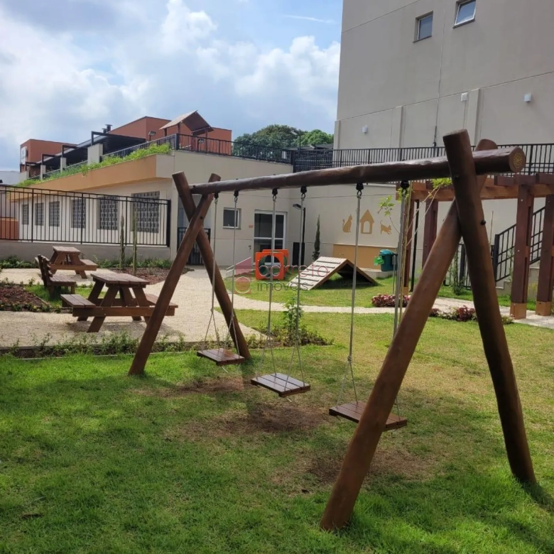 APARTAMENTO À VENDA NO CONDOMÍNIO GIARDINO NO JARDIM COLÔNIA EM JUNDIAÍ/SP
